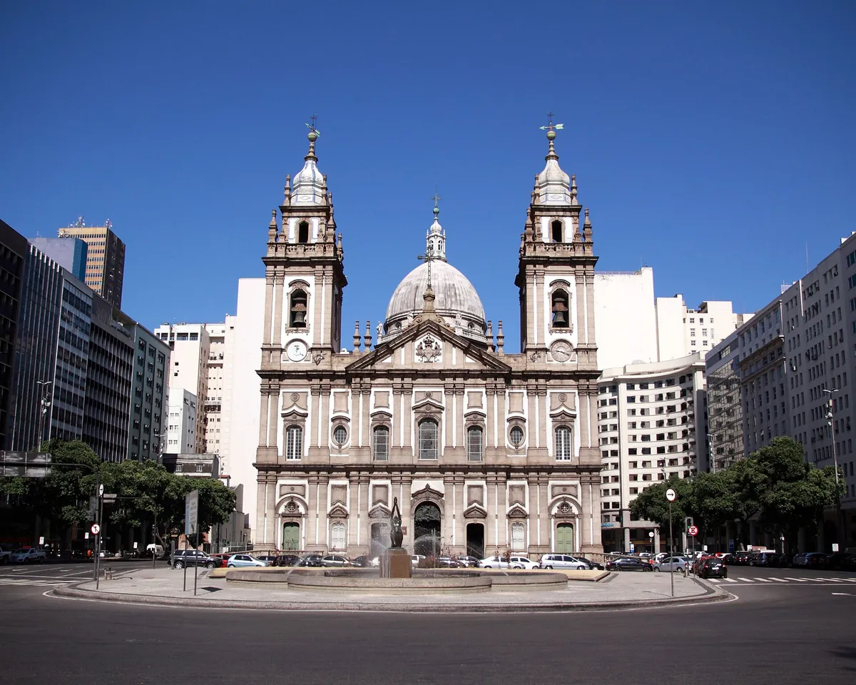 Igreja da Candelária
