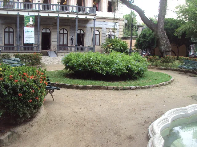 Museu da República