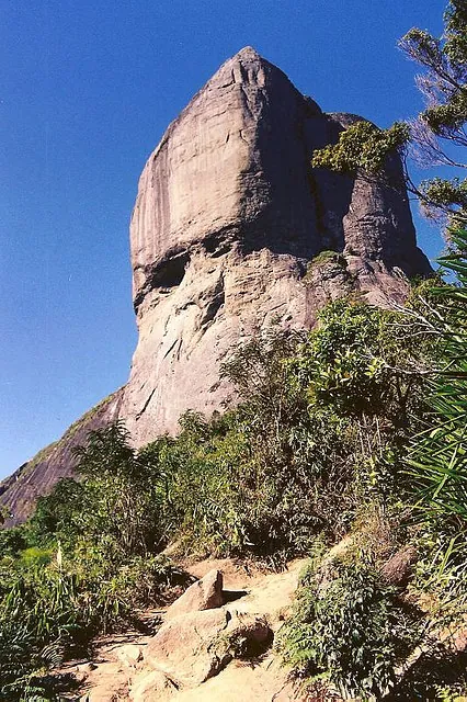 Pedra da Gávea
