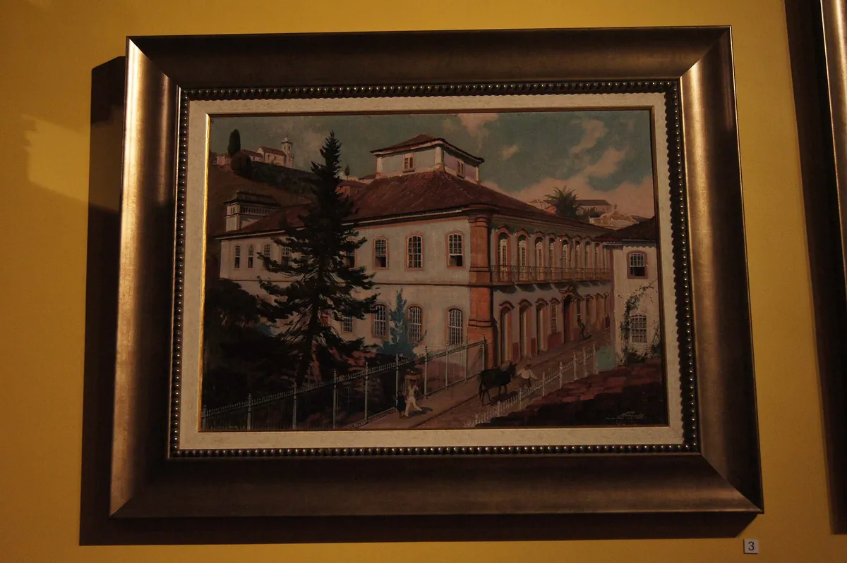 Museu Histórico Nacional