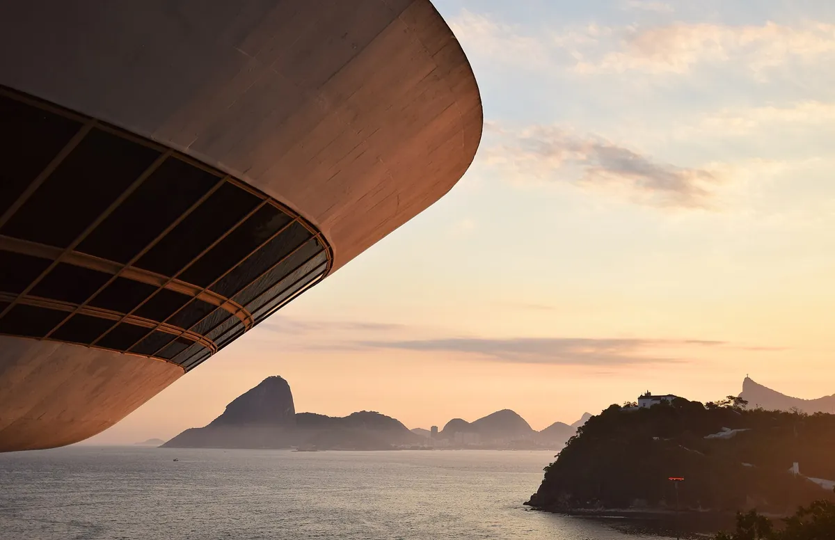 Museu de Arte do Rio