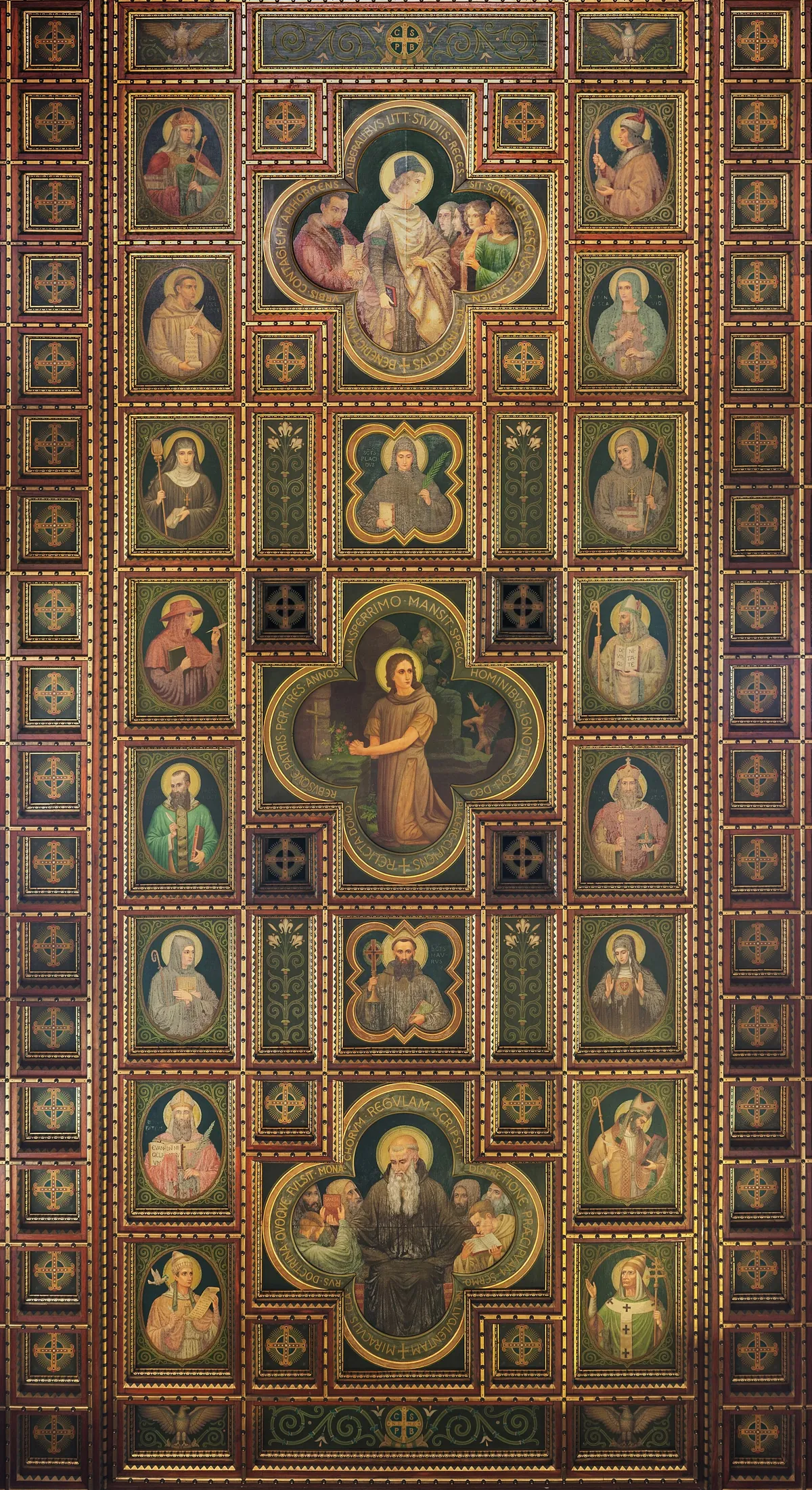 Mosteiro de São Bento