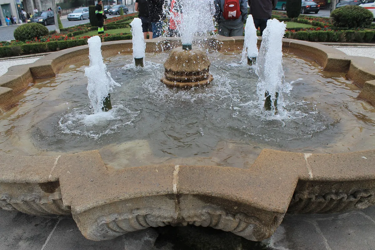 Largo do Guimarães
