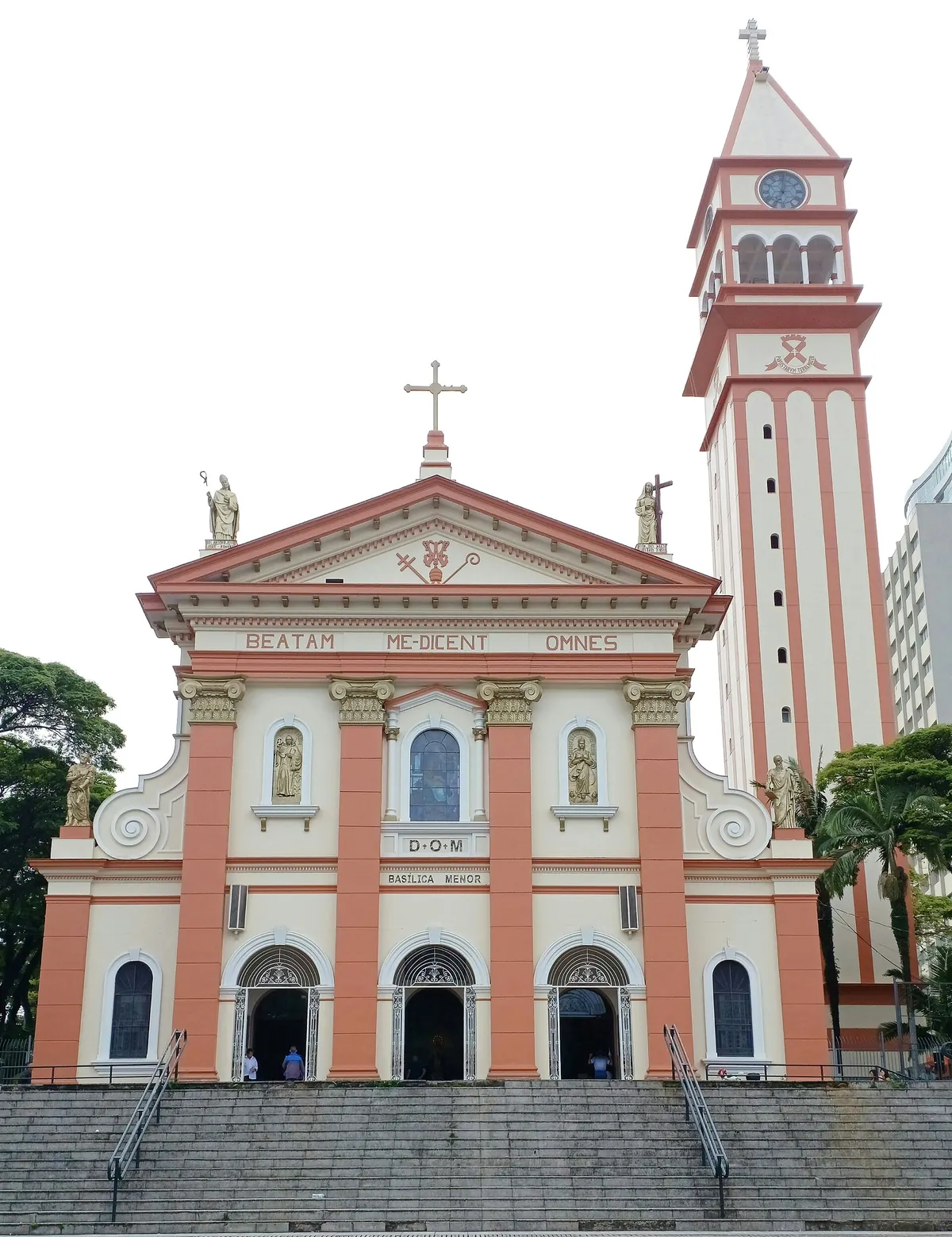 Basílica Nossa Senhora da Boa Viagem