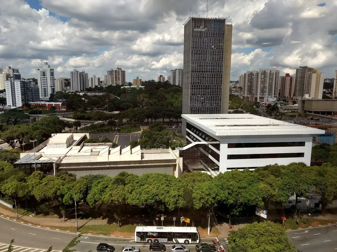 Câmara Municipal