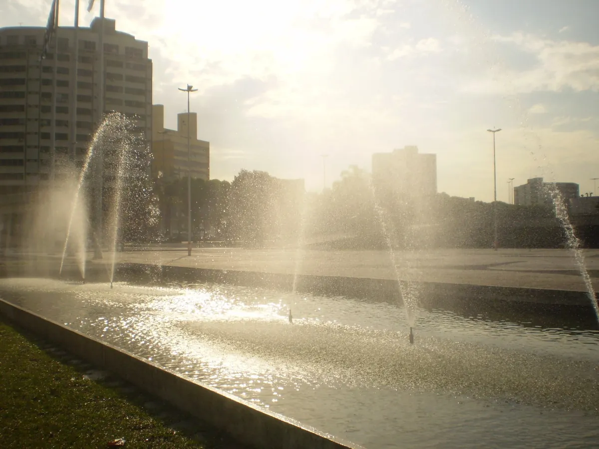 Paço Municipal