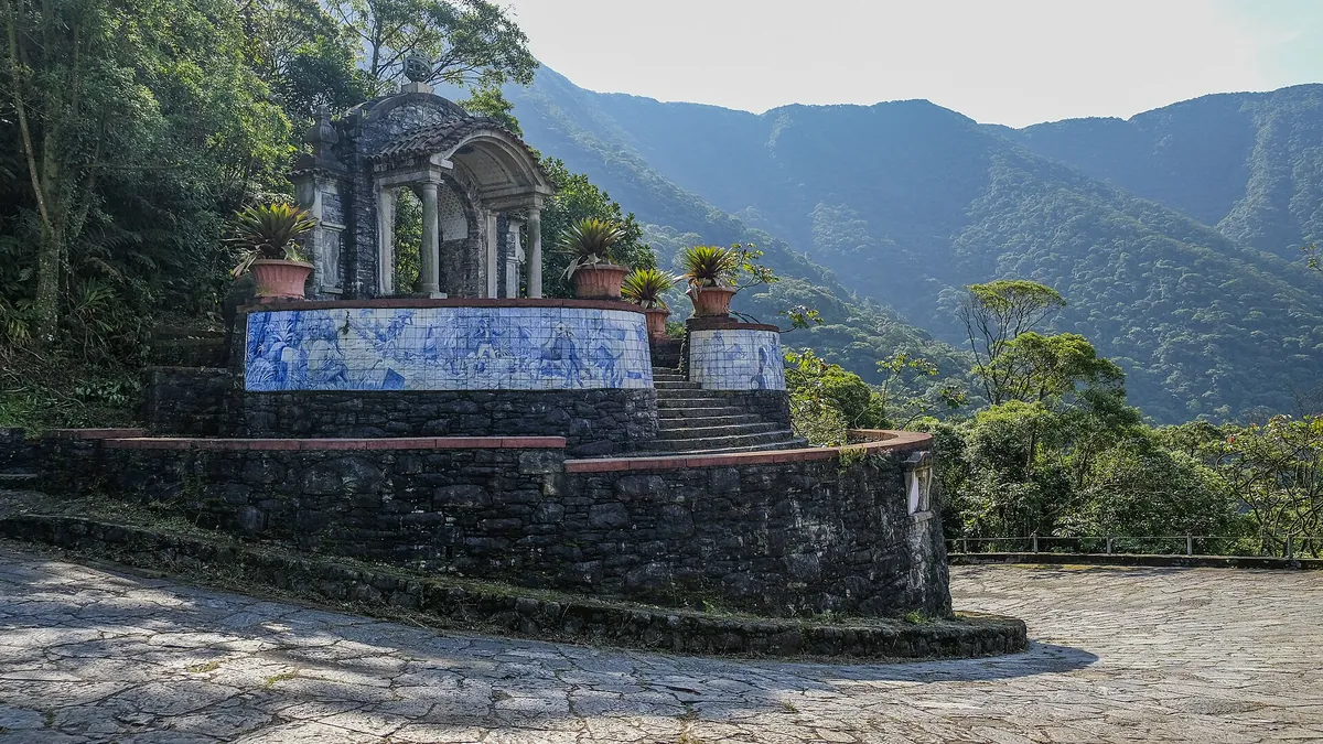 Padrão do Lorena