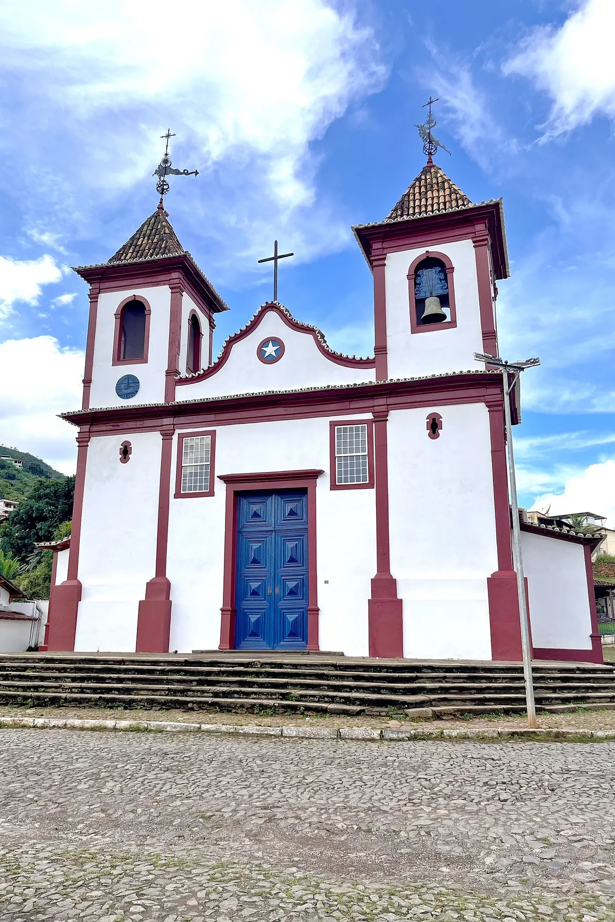 Igreja Matriz de Nossa Senhora da Conceição