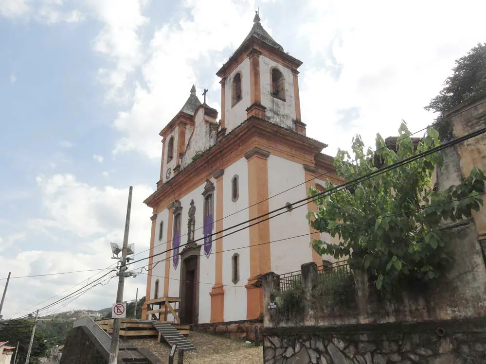 Igreja de São Francisco de Assis