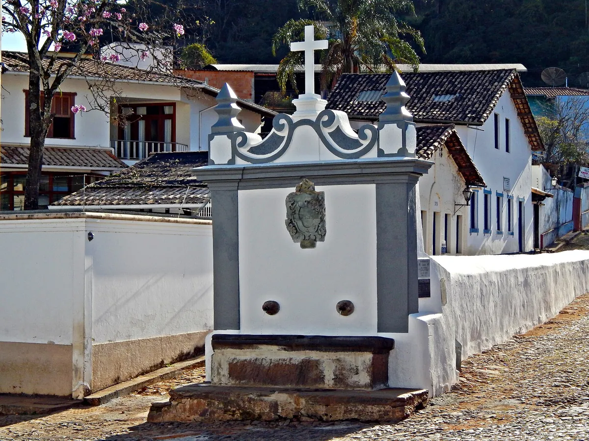 Chafariz do Kaquende