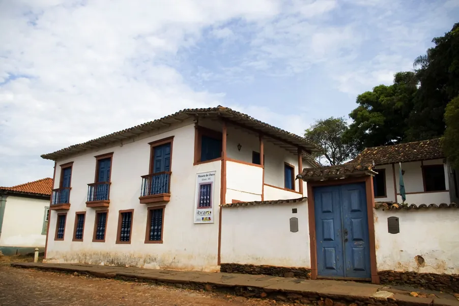 Museu do Ouro