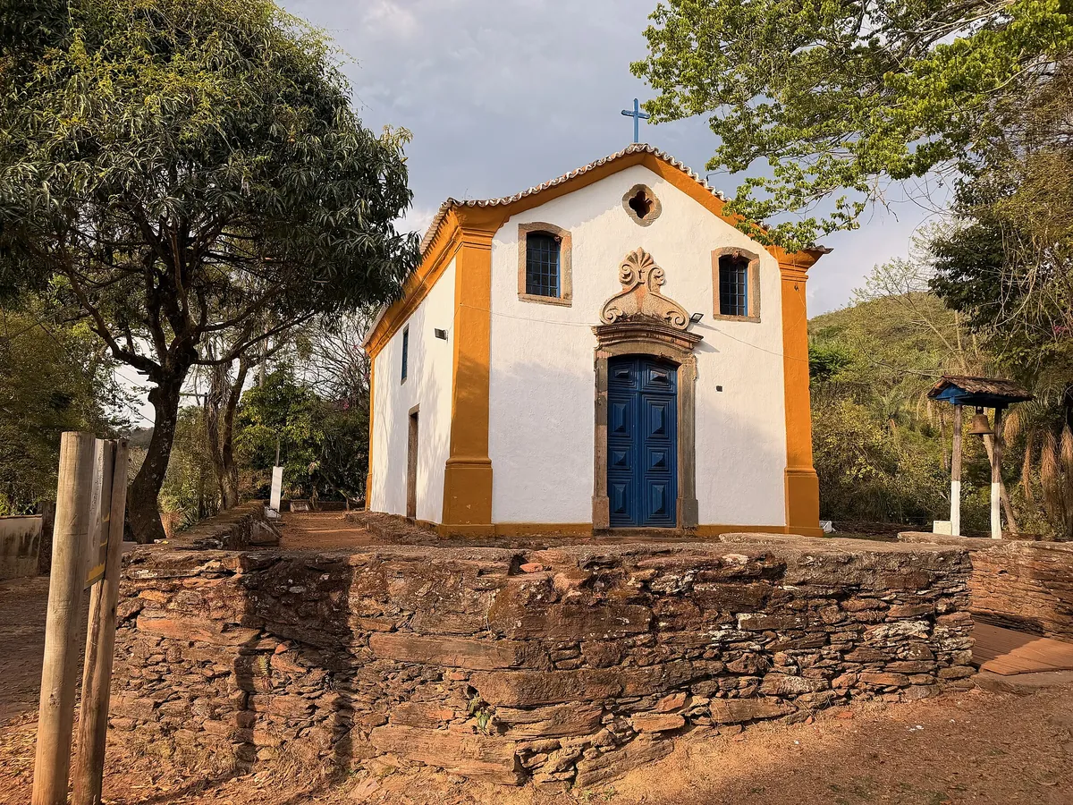 Igreja de Nossa Senhora de Santana