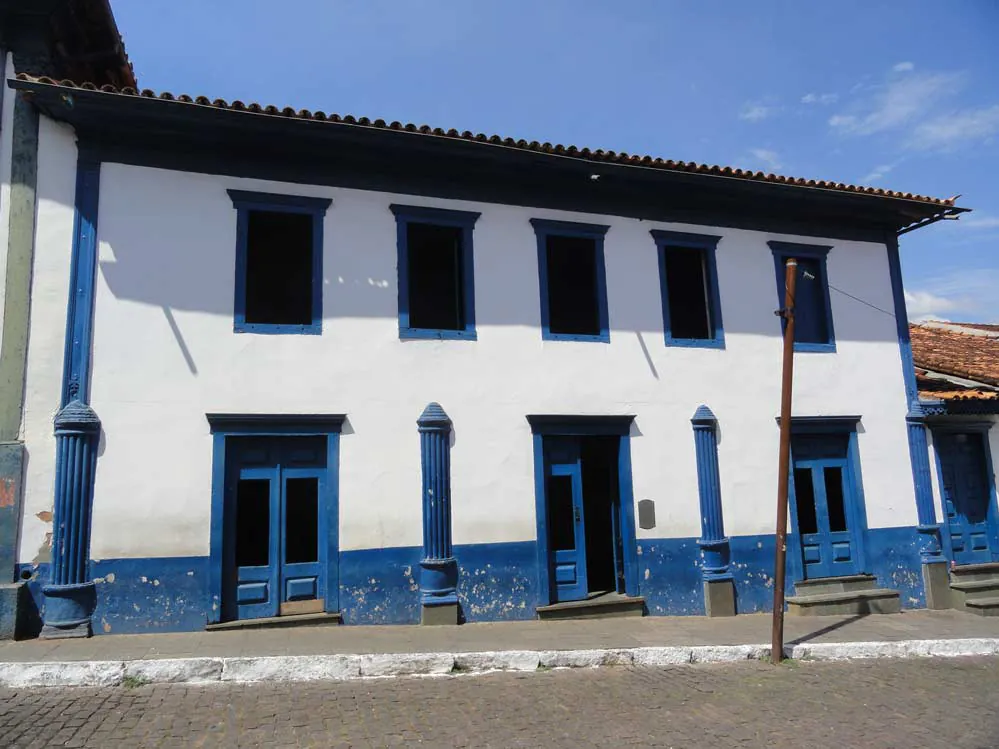 Teatro Municipal