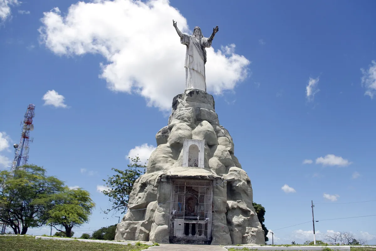 Cristo Redentor