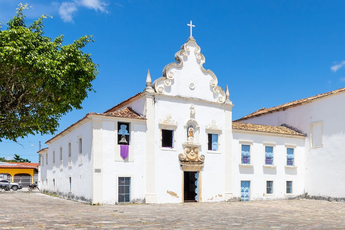 Igreja da Ordem Terceira do Carmo