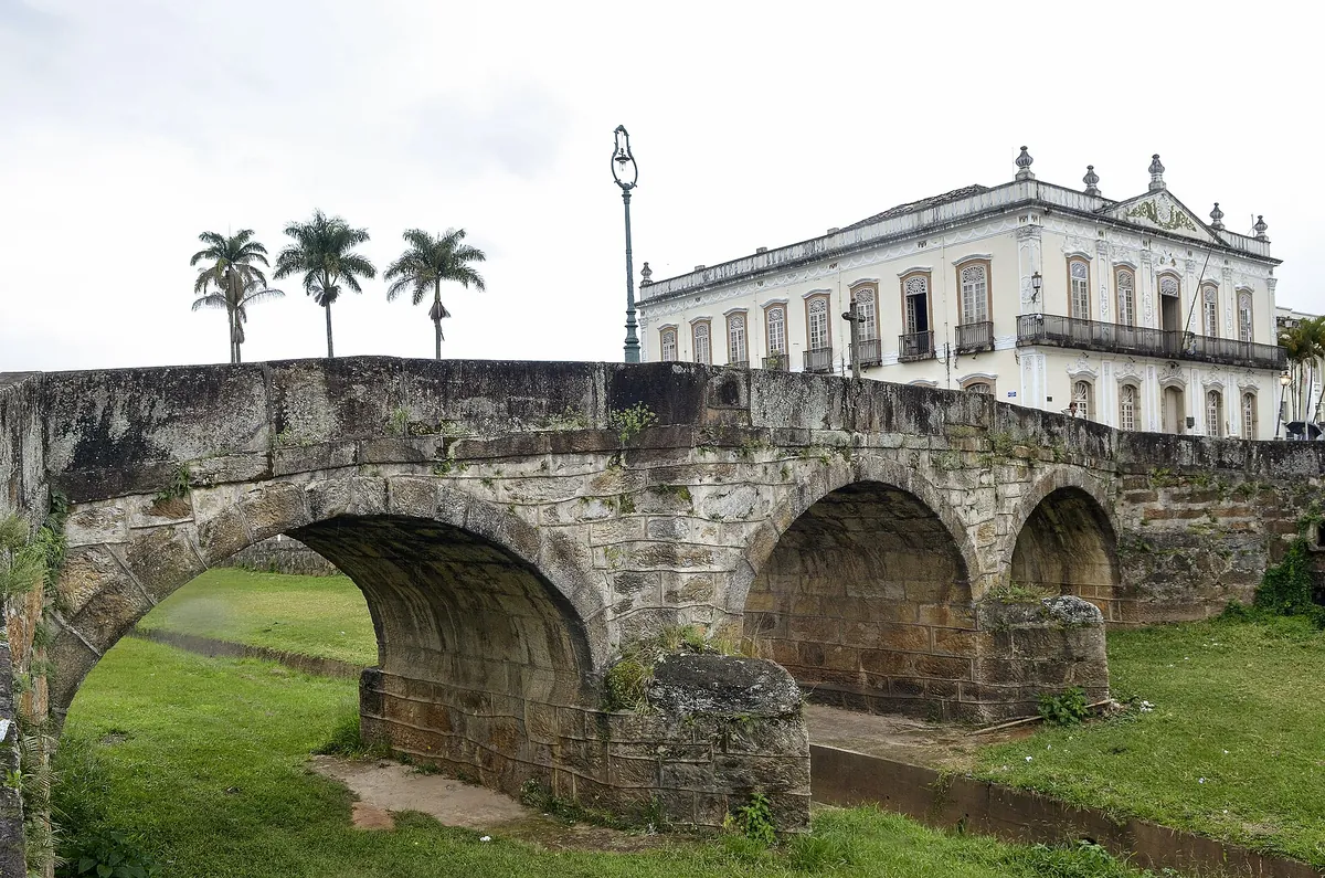Ponte da Cadeia