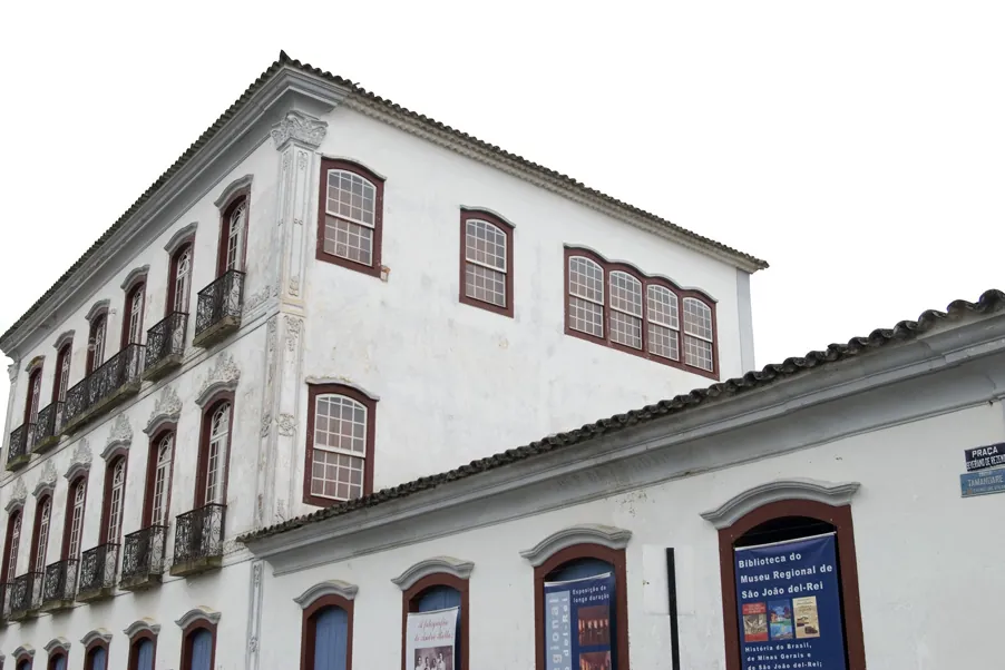 Museu Regional