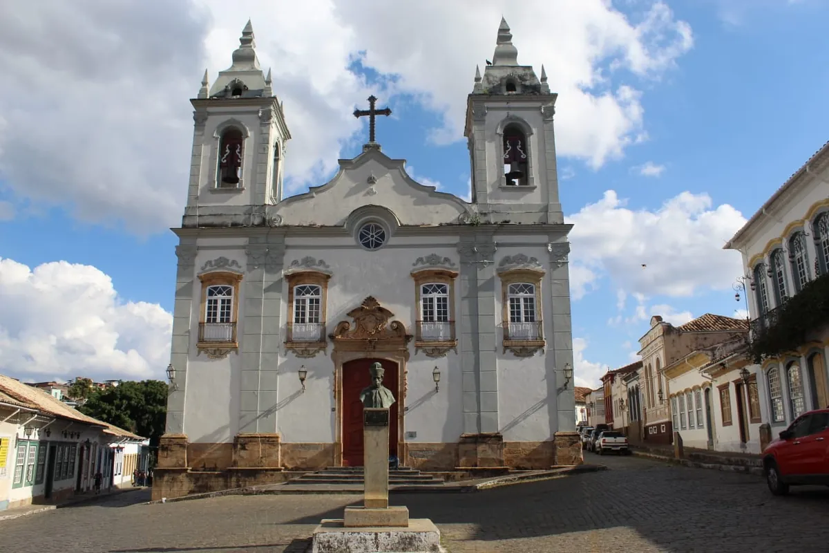 Igreja de Nossa Senhora do Rosário