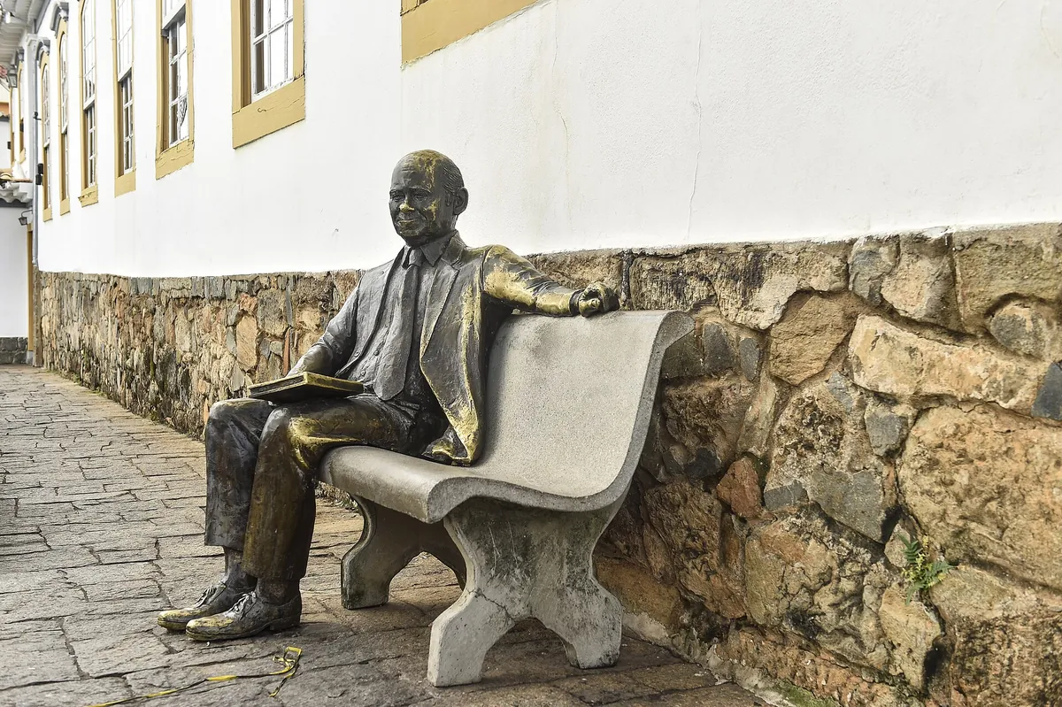 Memorial Tancredo Neves
