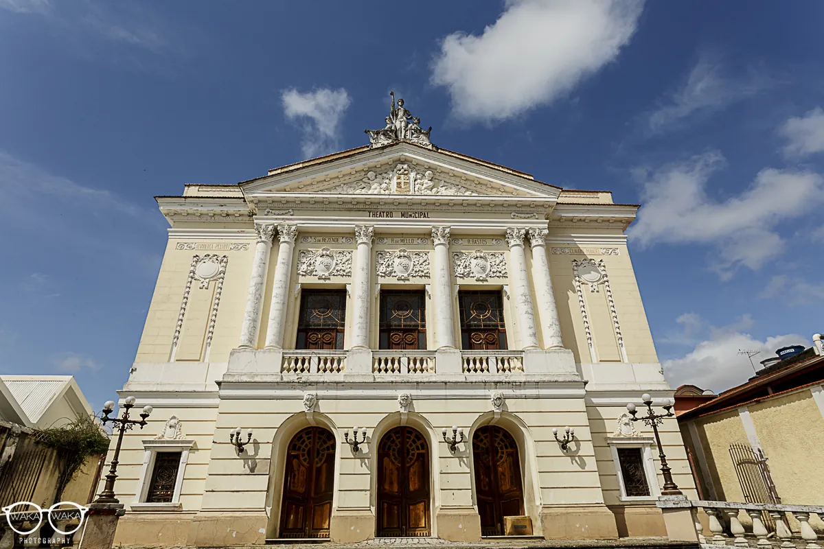 Teatro Municipal