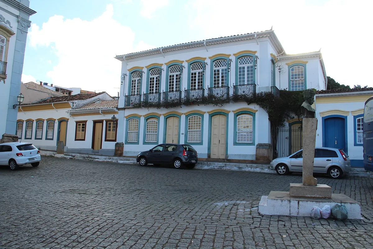 Solar dos Neves