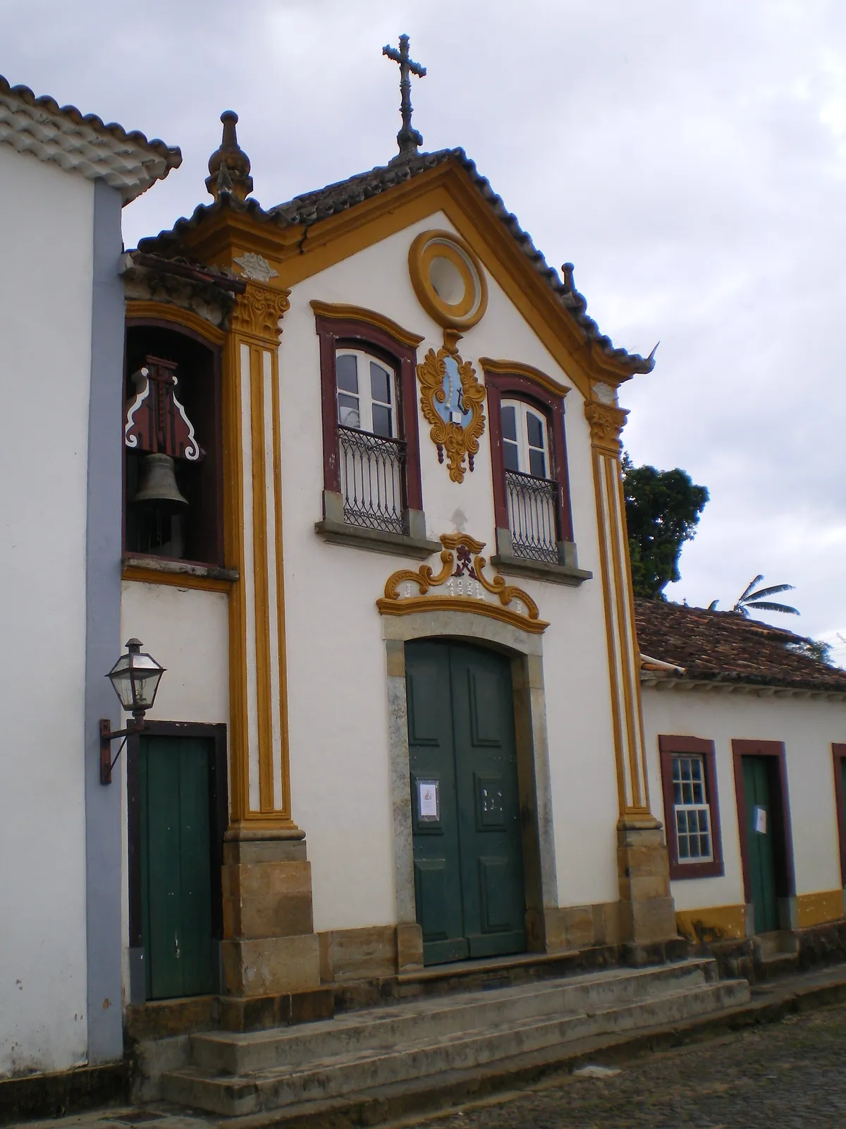 Capela de Santo Antônio