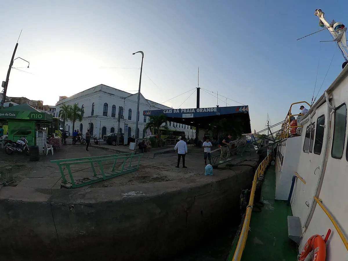 Casa do Maranhão