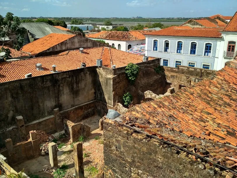 Centro Histórico