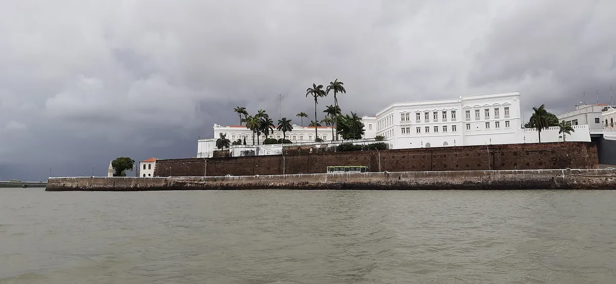 Palácio dos Leões