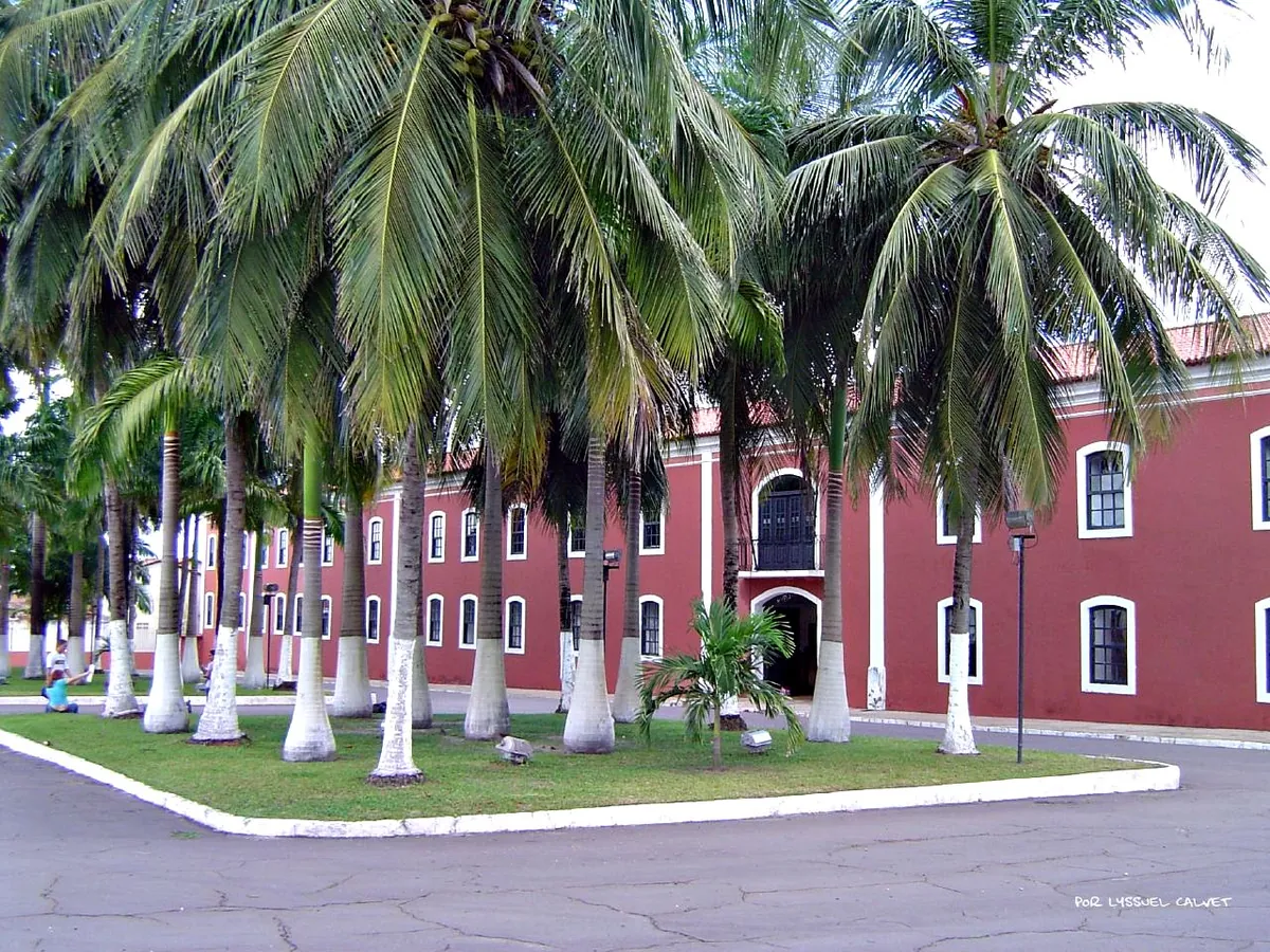 Convento das Mercês