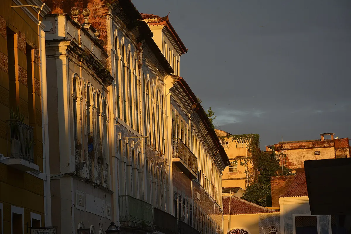 Rua Portugal