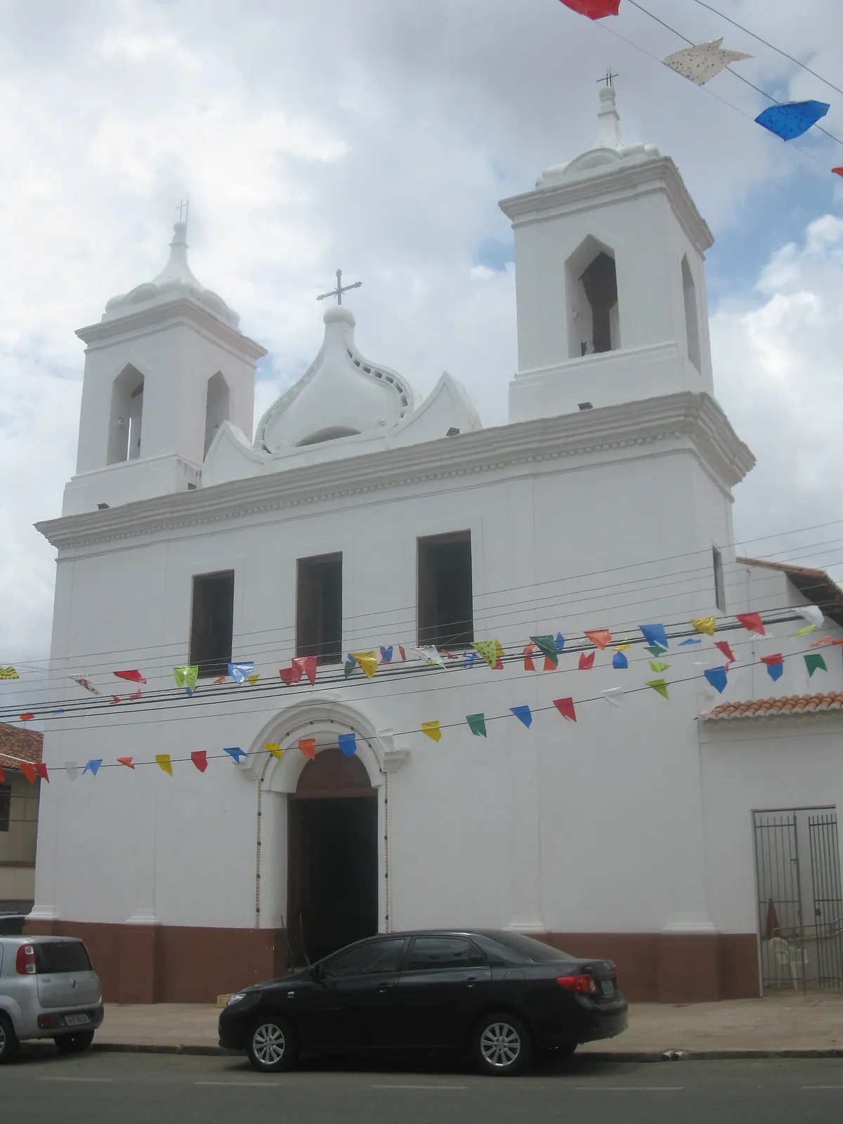 Igreja do Rosário