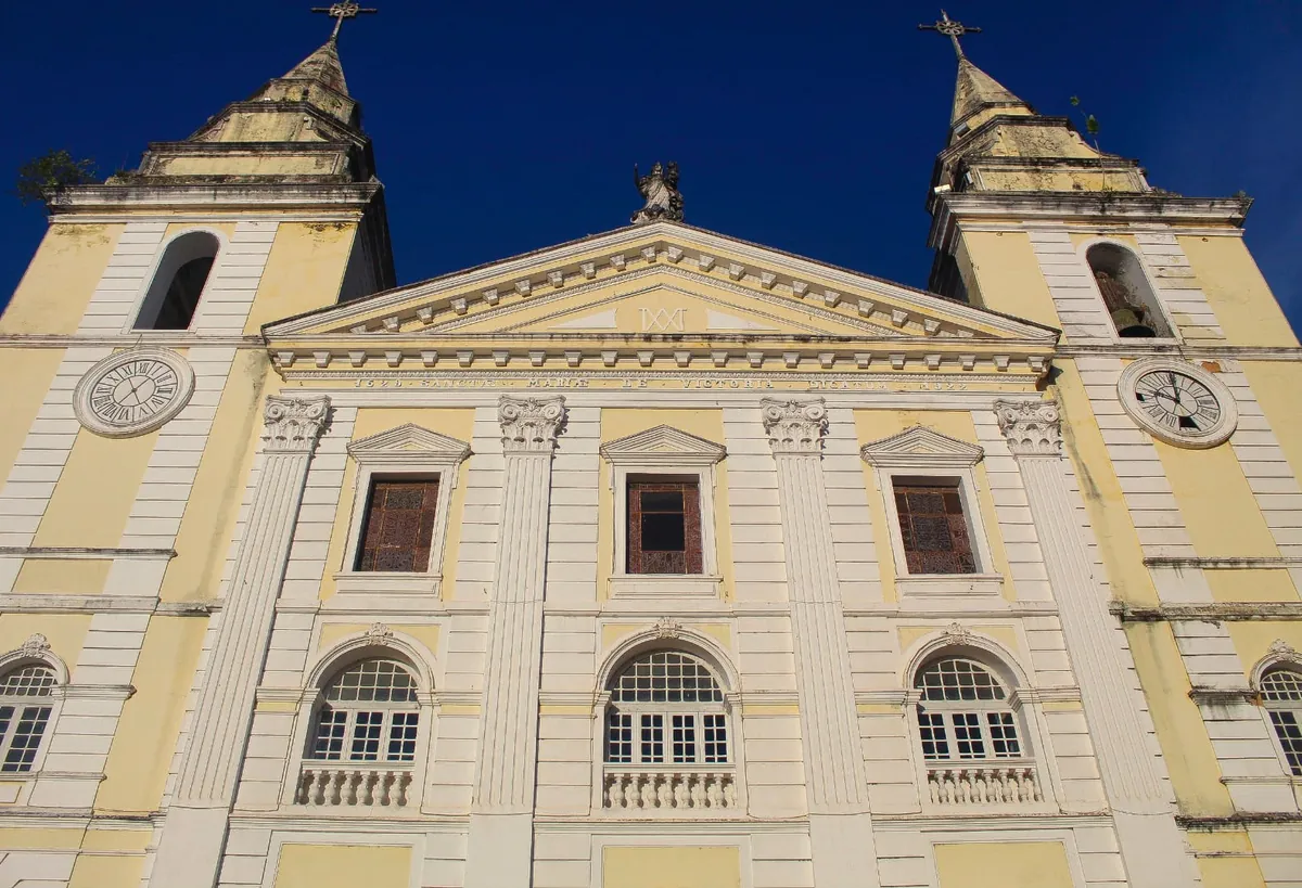 Catedral da Sé