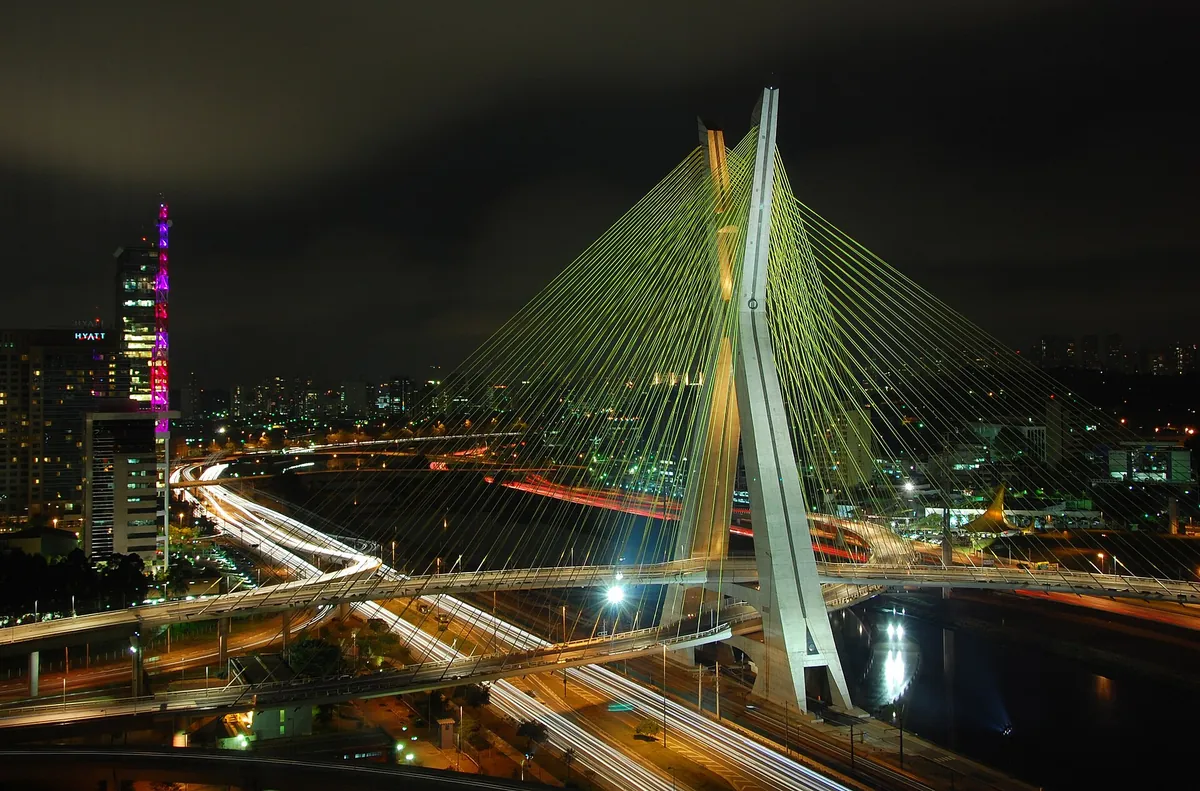 Ponte Octávio Frias