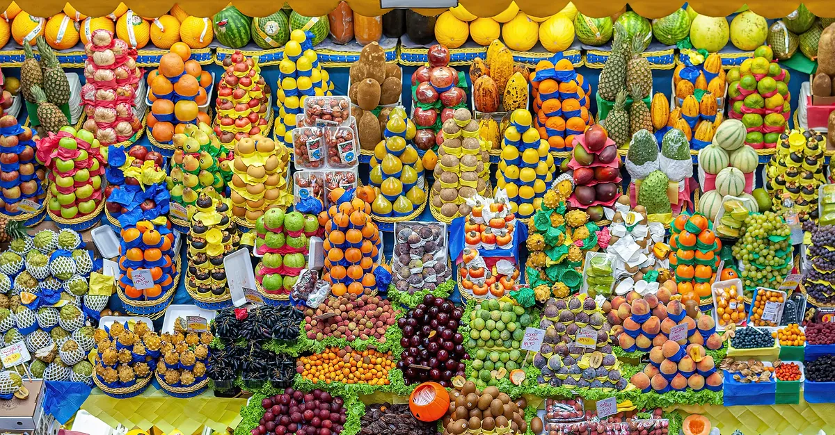 Mercado Municipal