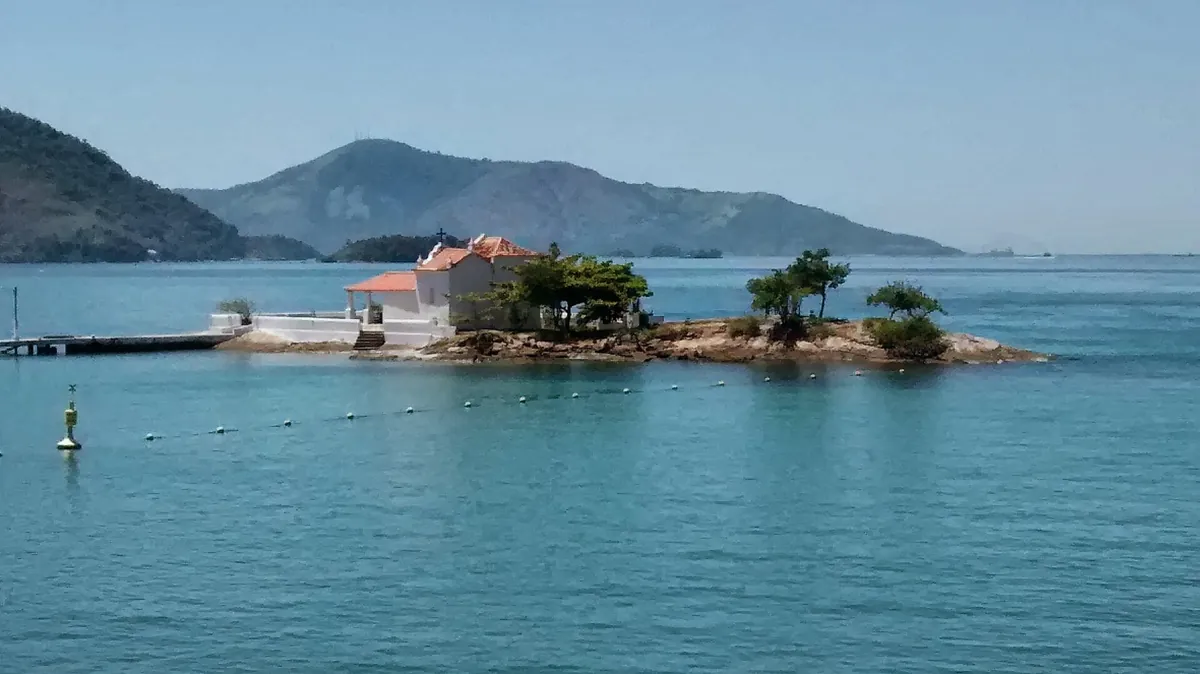 Igreja do Bonfim