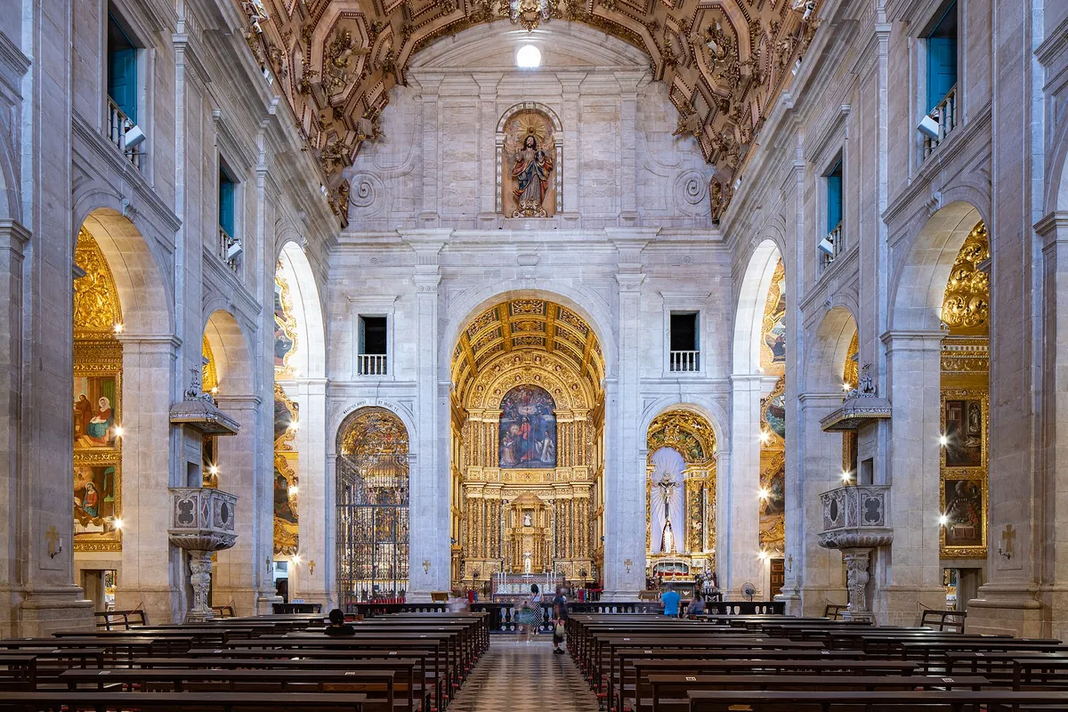 Catedral Basílica