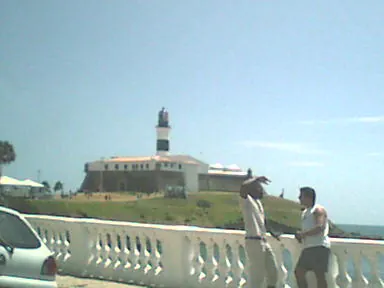 Farol da Barra