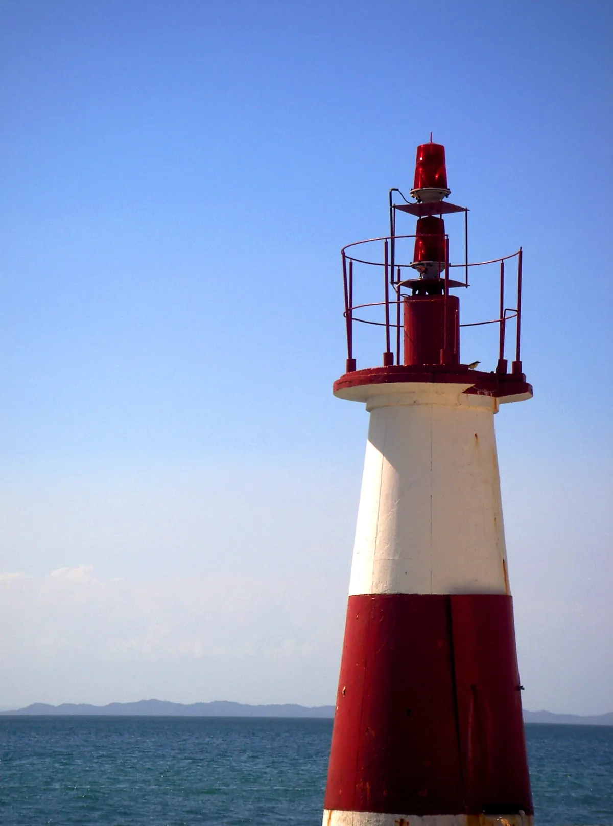Ponta de Humaitá
