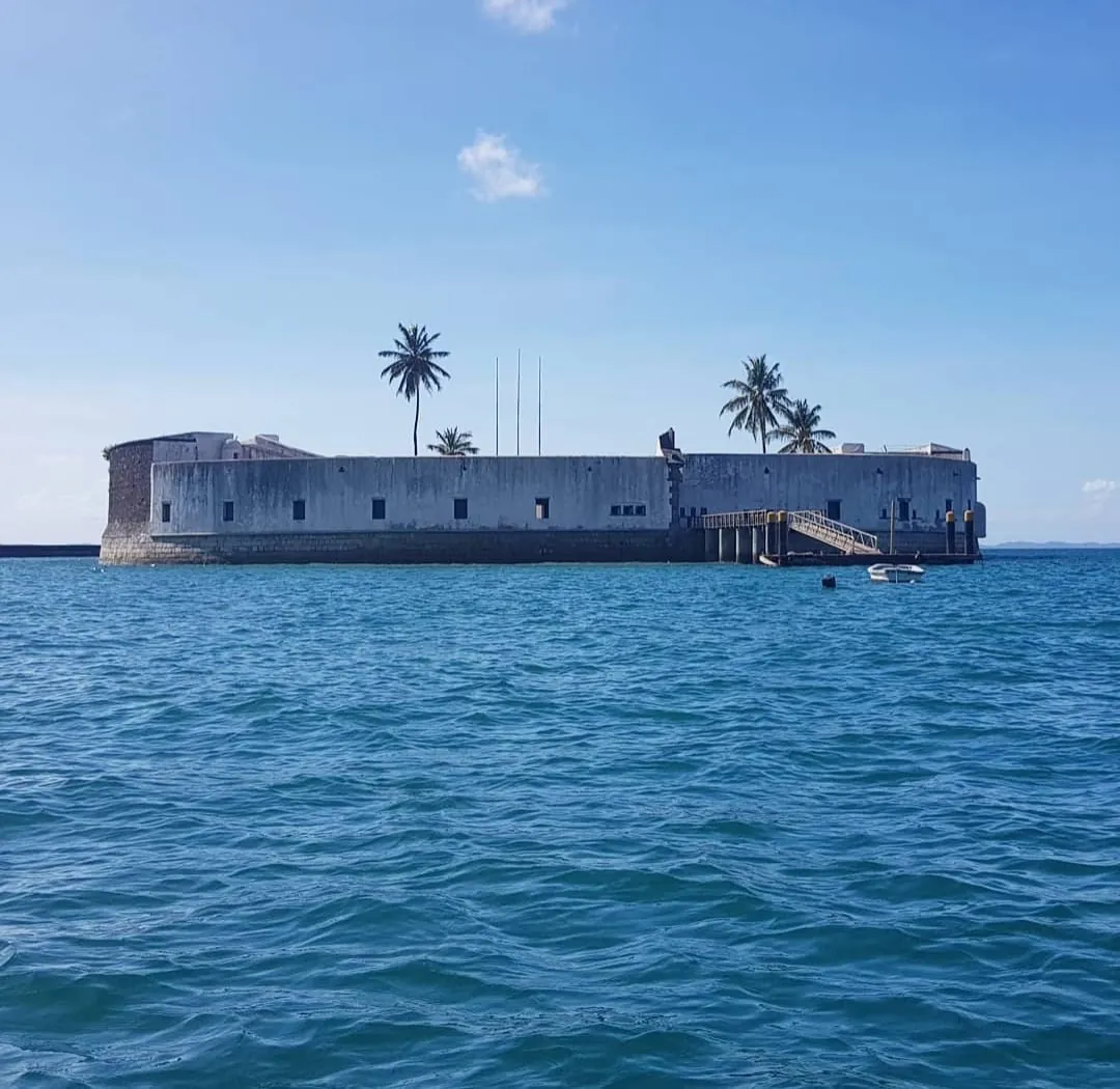 Forte São Marcelo