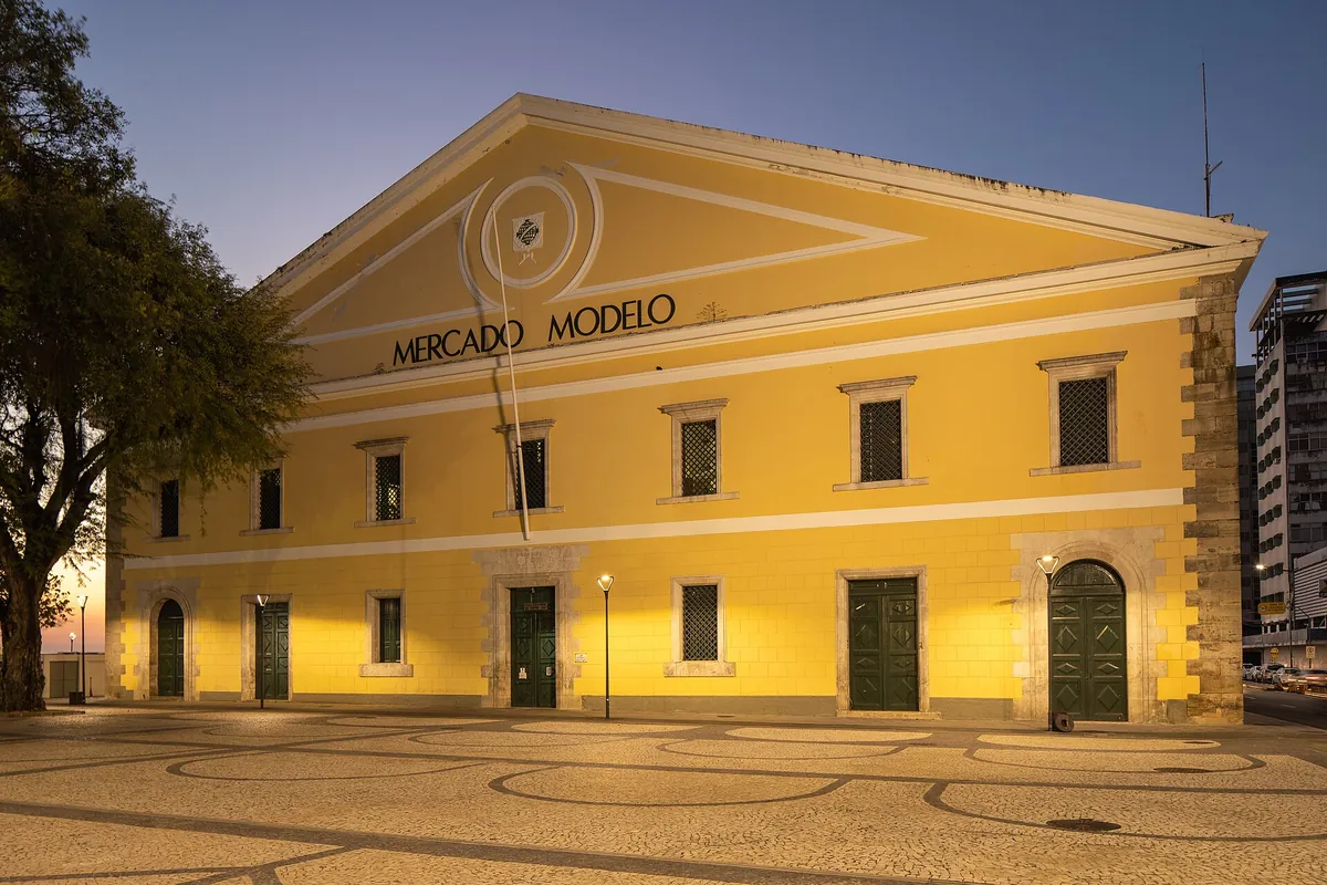 Mercado Modelo