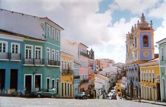 Pelourinho