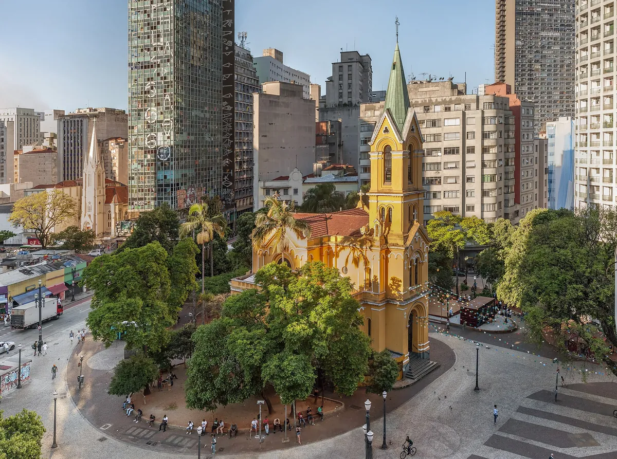 Rosário dos Pretos
