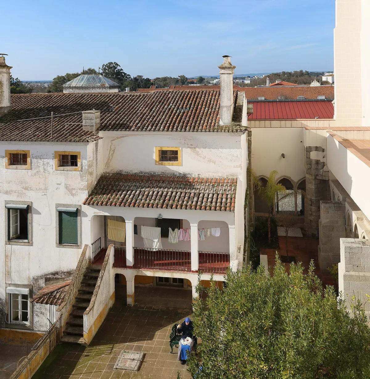 São Francisco