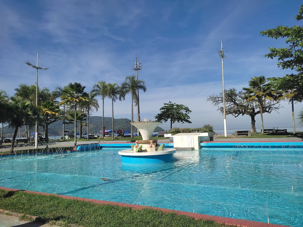 Fonte do Sapo