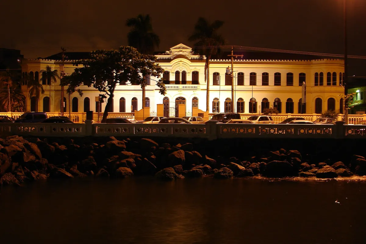 Museu de Pesca