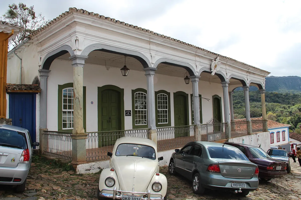 Câmara Municipal