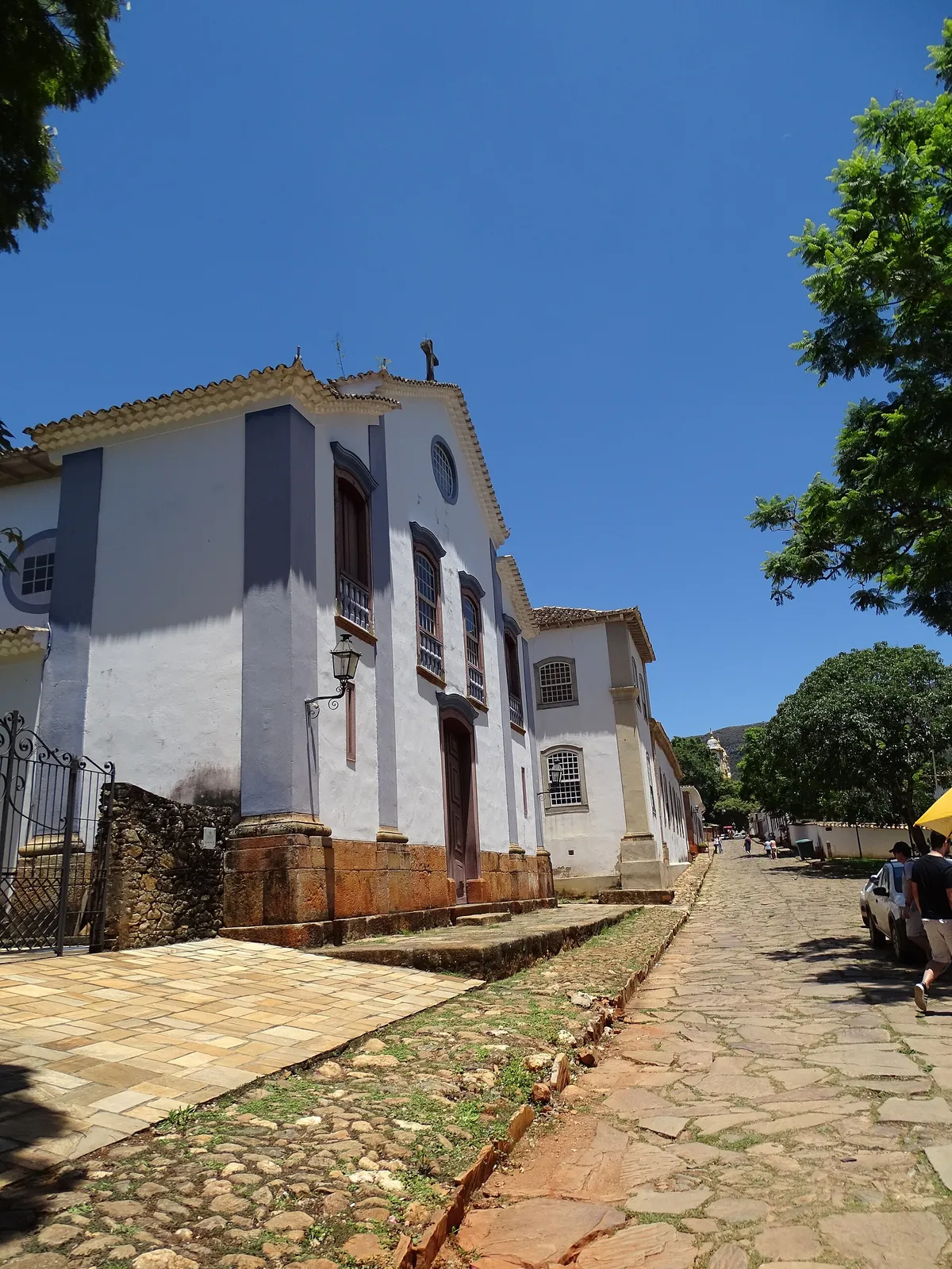 Capela de São João Evangelista