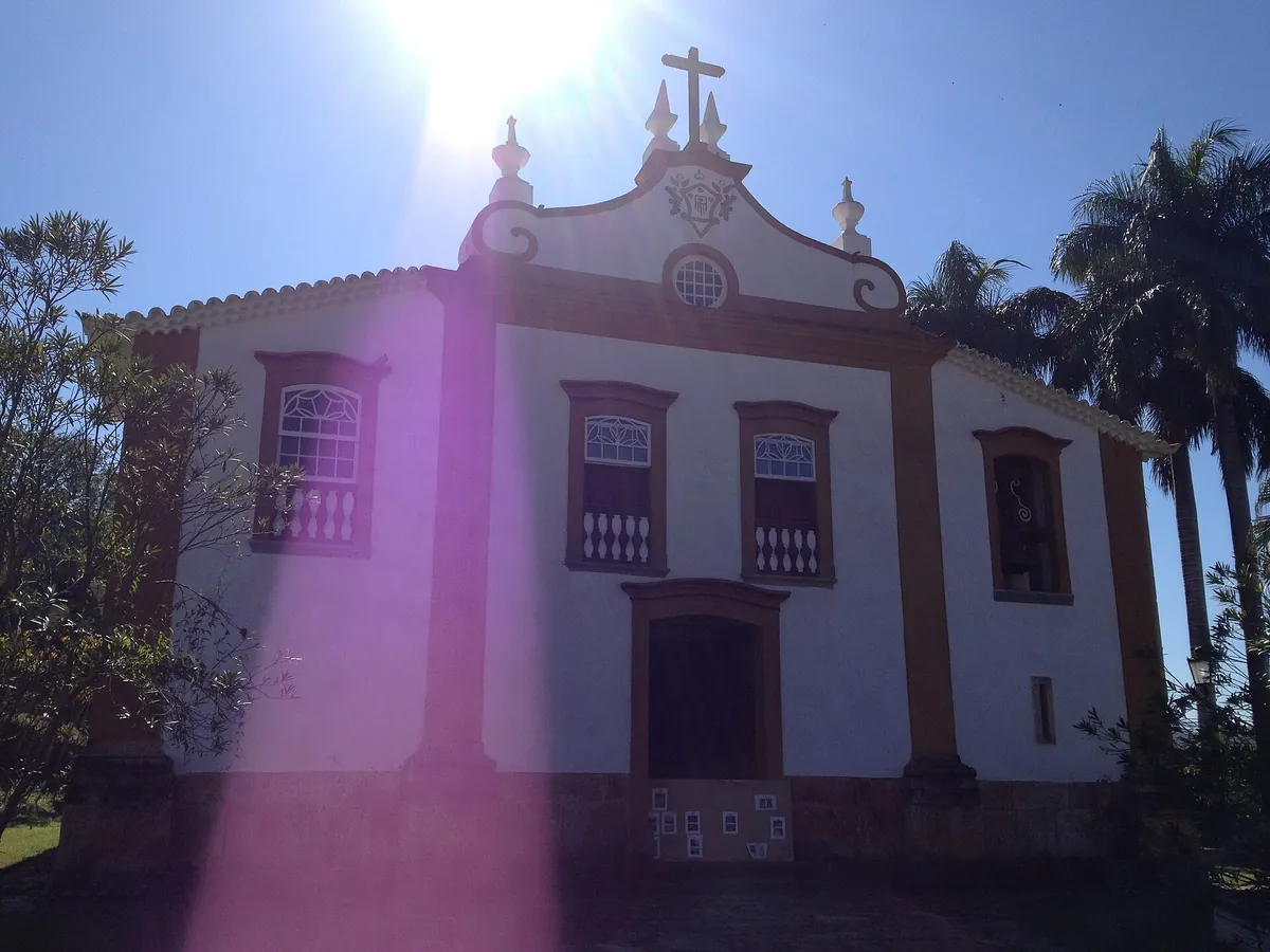 Capela das Mercês