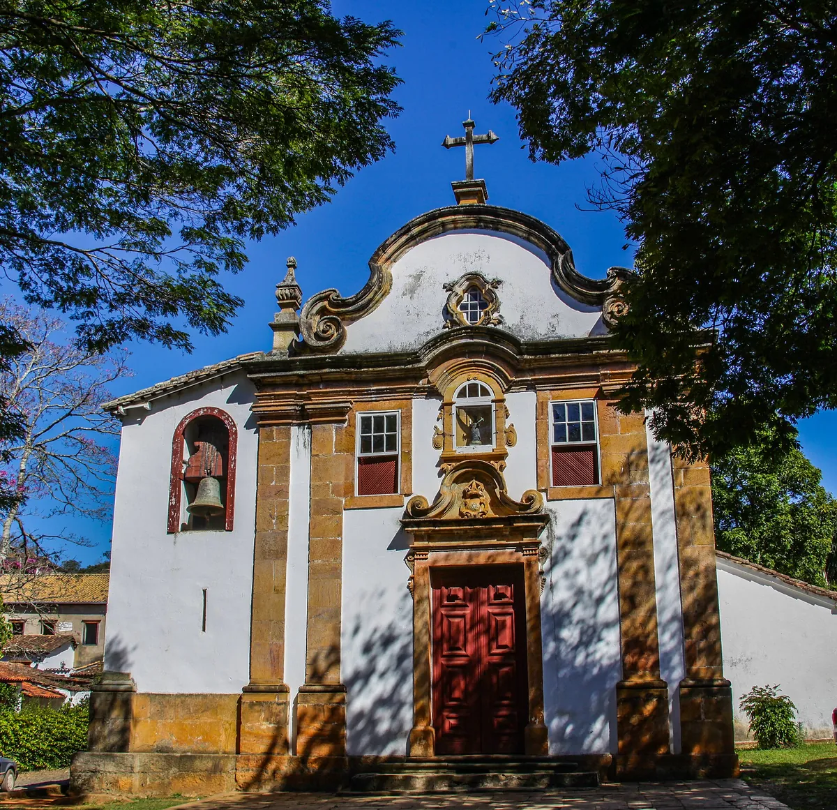 Igreja do Rosário